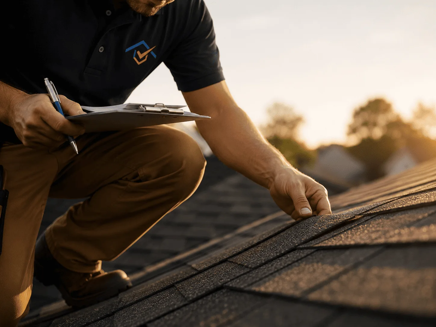 Why Choose Roof Inspection in Church Creek, MD
